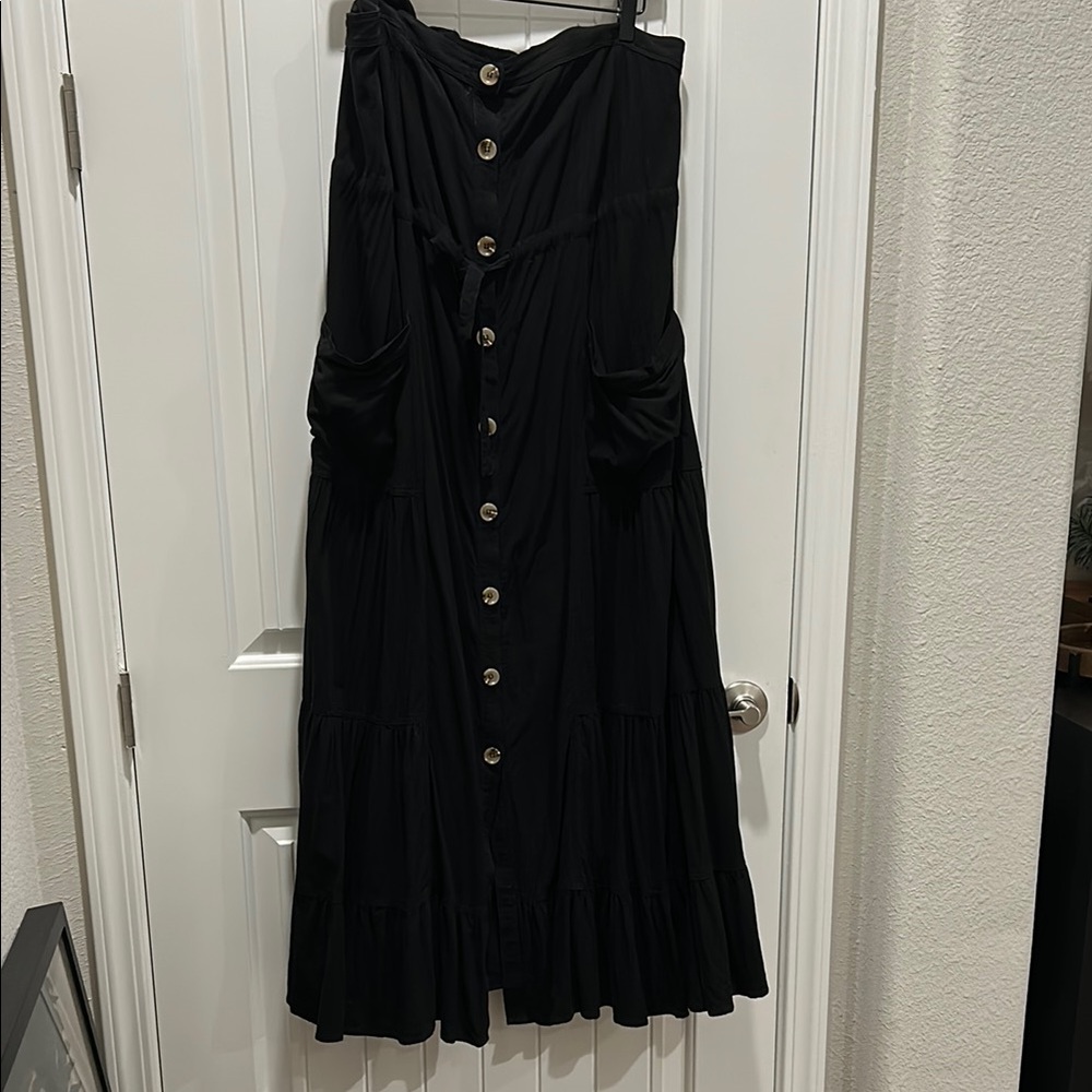 Lovestitch, maxi dress